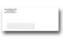 #10 Window Envelope