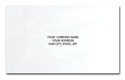 6 3/4 Self Addressed Envelope