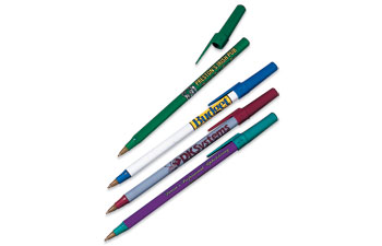Bic Round Stic Pen