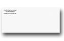 #10 Reg Self Seal Envelope