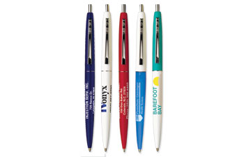 Bic Clic Pen
