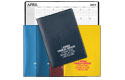 Lexington 7X10 Monthly Planner