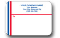 Matte Mail Labels Laser