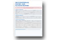 Occupational Injury & Illness Form