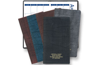 Gnu Monthly Pocket Planner