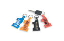 #1 Key Tag 2 Side