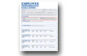 Employee Performance Evaluation