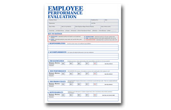 Empl. Performance Evaluation Imp.