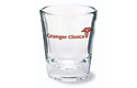 Clear Shot Glass