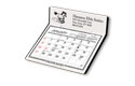Valoy Desk Calendar