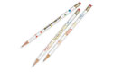 colorama rainbow pencil