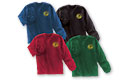 Heavyweight Long Sleeve T-Shirt