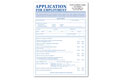 1 Color Application 50/Pack Imp