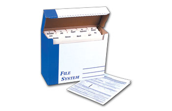 2013 I-9 Filer Kit