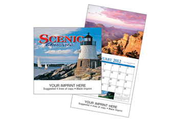 Mini-Calendar Collection - Stitch
