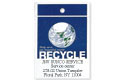 Recycle Litterbags