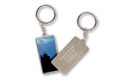 Guiding Light Keychain