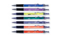 Swizzle Clip (Tidal) Pen