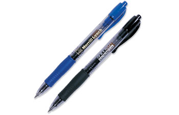 Pilot G2 Retractable Pen
