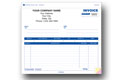 Invoice 3 Part 8.5 X 7