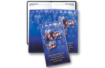 Real Estate Weekly Plnr - 4 Color