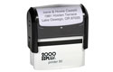Self-Inking