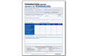 Termination Report-3 Pt Ncr-Bil