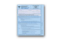 Medical Info. File Bilingual Imp