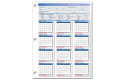 2013 Attendance Recorder Bilingual