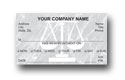 Lawyer Appointment Cards
