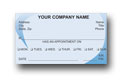 Retail Appointment Cards