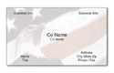 Patriotic Business Cards