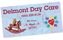 Custom Imprinted Bumper Stickers