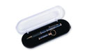 Chamberlain Pen/Brass Brl Keytag