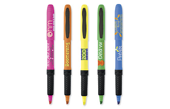 Brite Liner Grip Highlighter