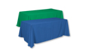 6' Table Throw- Blank