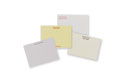 Post-It Notes - 4"X3"