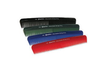 Unbreakable Dress Comb