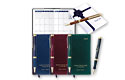 Atmore Wkly Plnr/Everett Gift Set
