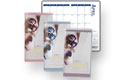 Perennial Monthly Calendar