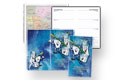 Smile A While Weekly Planner