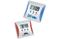 Square Alarm Clock