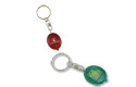 mini flashlight key holder