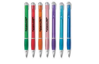 Paper Mate Visibility Pen