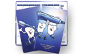 Dental Trio Monthly Planner
