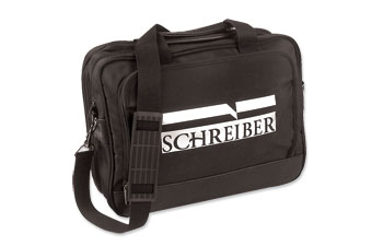 Microfiber Attache
