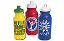 Fitness Bottle 20 Oz.