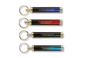 Illusion Keychain