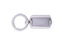 Sterling Keychain