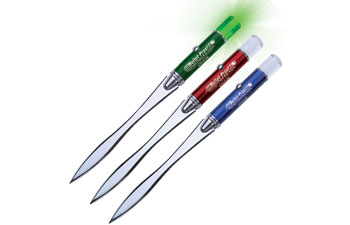 Allura Light Letter Opener